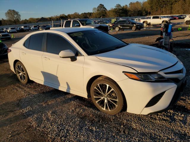 Vin: 4t1b11hk5ku169696, lot: 50273525, toyota camry l 20194