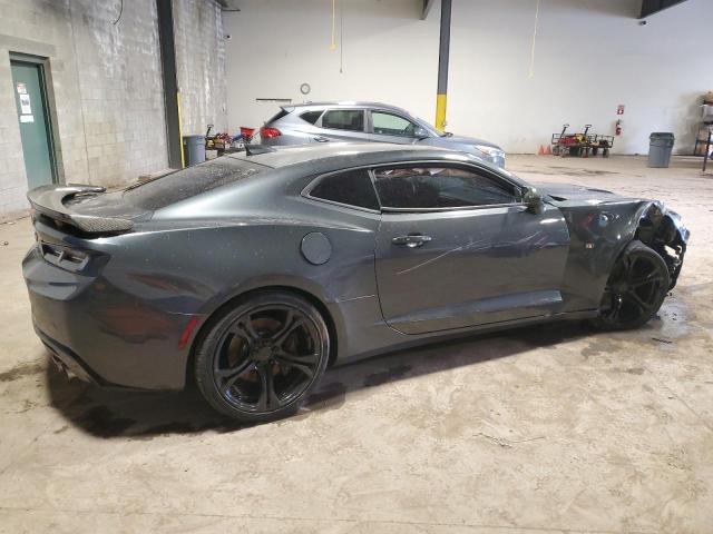 Vin: 1g1fh1r73h0103426, lot: 50693335, chevrolet camaro ss 20173