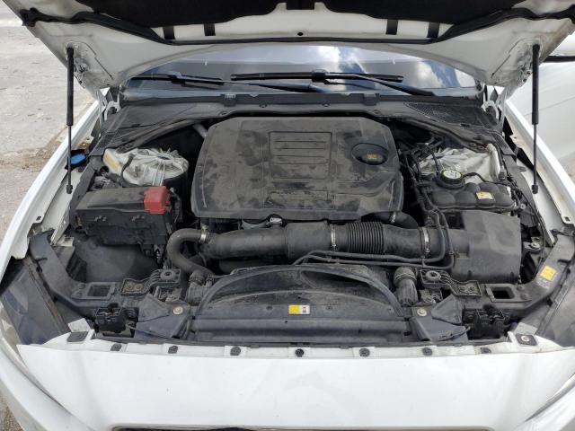 2018 JAGUAR XE PREMIUM SAJAJ4FX7JCP26307