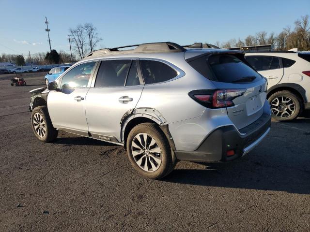 Vin: 4s4btgnd5s3119647, lot: 47495735, subaru outback limited xt 20252