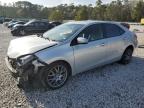 2016 TOYOTA COROLLA L - 2T1BURHE9GC709950