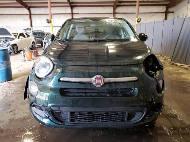 2016 FIAT 500X EASY ZFBCFYBT6GP378443