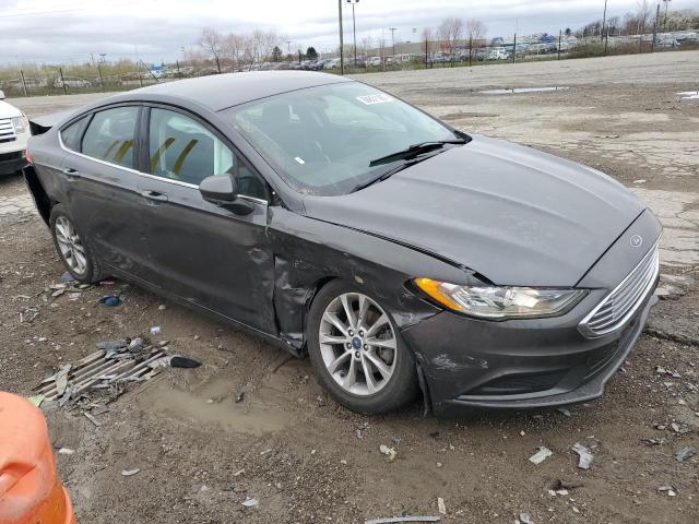 Vin: 3fa6p0hd2hr123586, lot: 50831185, ford fusion se 20174