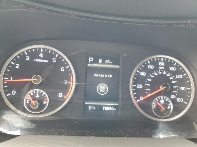 2022 KIA K5 LXS 5XXG14J24NG090990
