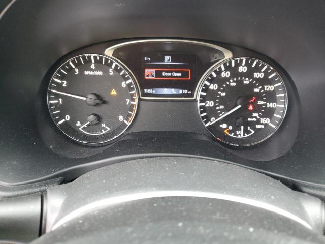 2020 NISSAN PATHFINDER - 5N1DR2DN4LC578450