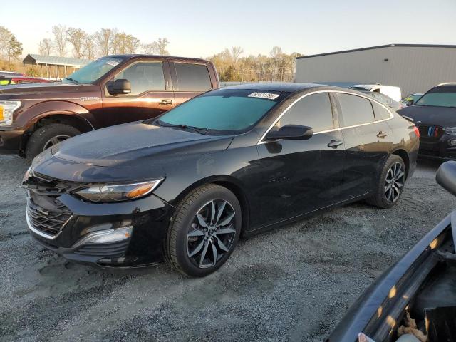 CHEVROLET MALIBU RS