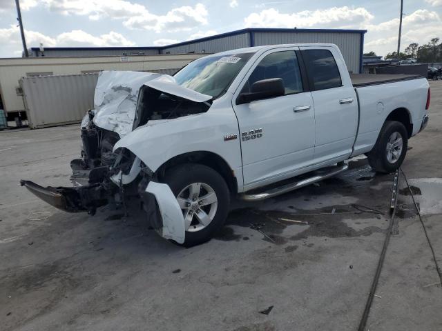 Global Auto Auctions: 2015 RAM 1500 SLT