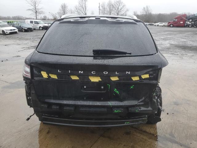 2021 LINCOLN NAUTILUS 2LMPJ8J90MBL14100