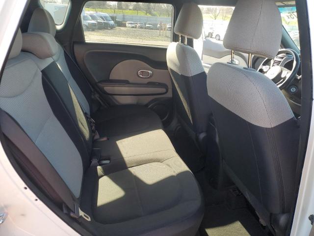 2017 KIA SOUL - KNDJN2A22H7473435
