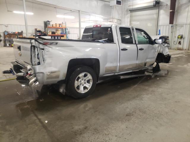 Vin: 1gcvkrec3ez151005, lot: 48499405, chevrolet all models k1500 lt 20143