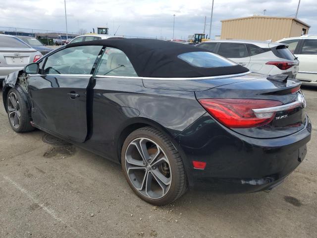 BUICK CASCADA PR 2017 black  gas W04WH3N56HG090616 photo #3