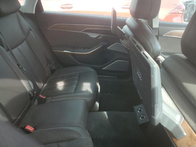 2019 AUDI A8 L WAU8DAF83KN005447