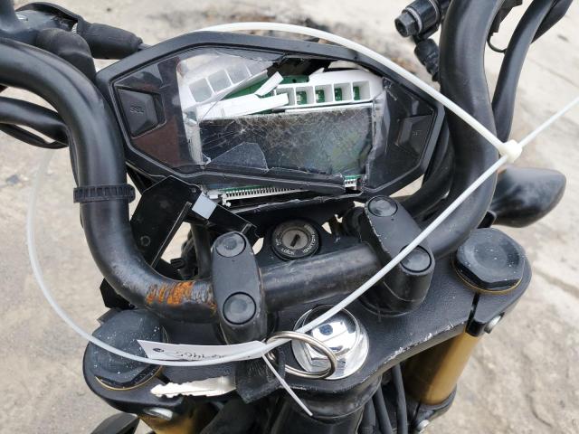 2018 HONDA GROM 125 MLHJC7559J5000010