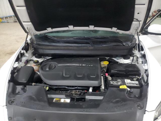 2017 JEEP CHEROKEE L - 1C4PJMCSXHW567700