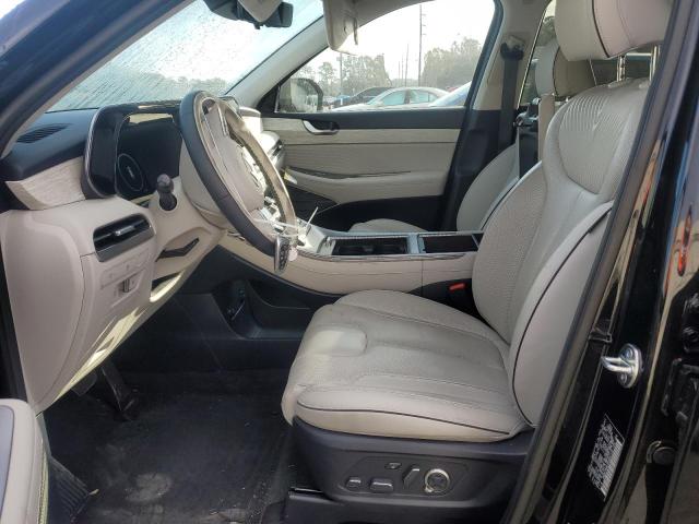 2024 HYUNDAI PALISADE C - KM8R74GE2RU681128