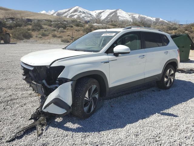 Vin: 3vvvx7b22rm047874, lot: 50421665, volkswagen taos se se 2024 img_1