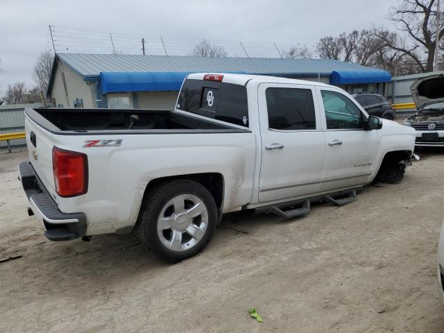 Vin: 3gcuksec6gg360826, lot: 47531135, chevrolet all models k1500 ltz 20163