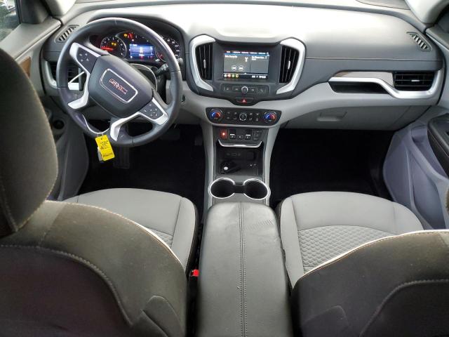 2019 GMC TERRAIN SL - 3GKALMEV0KL385478