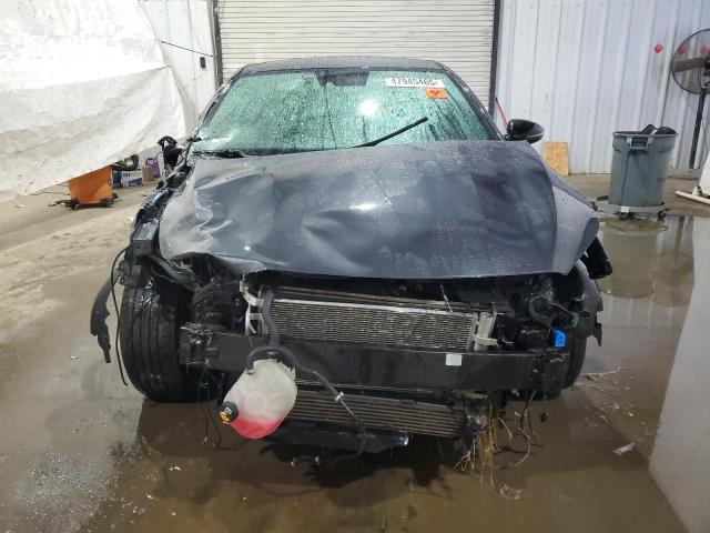 2021 KIA FORTE GT - 3KPF44AC5ME318921