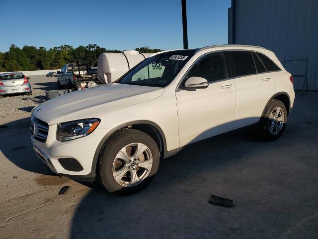 Vin: wdc0g4kb4jv034670, lot: 49476295, mercedes-benz glc-class 300 4matic 2018 img_1