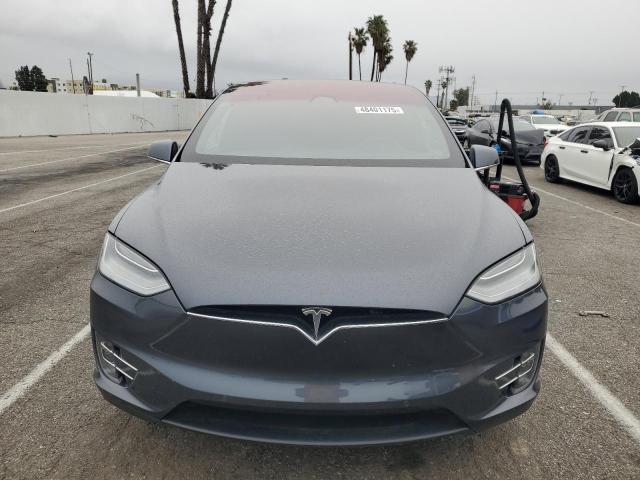 2020 TESLA MODEL X - 5YJXCBE25LF305575
