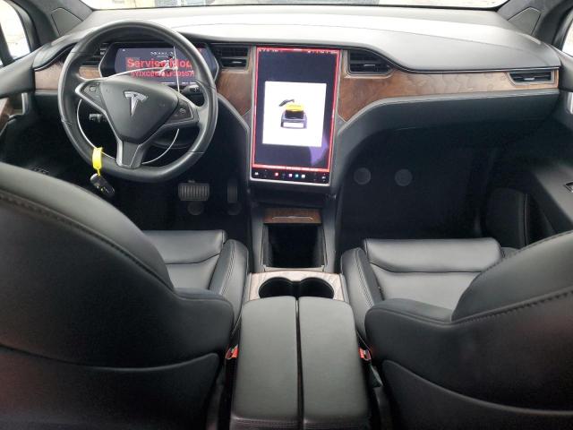 2020 TESLA MODEL X - 5YJXCBE25LF305575