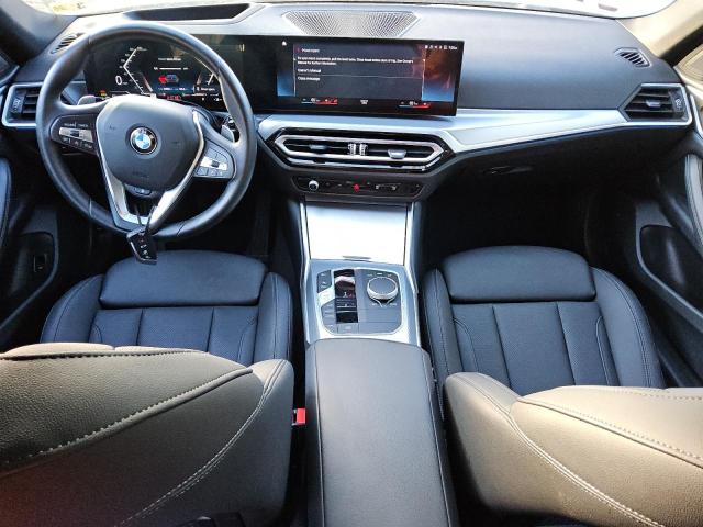 2024 BMW 430XI GRAN - WBA73AV00RFS69305