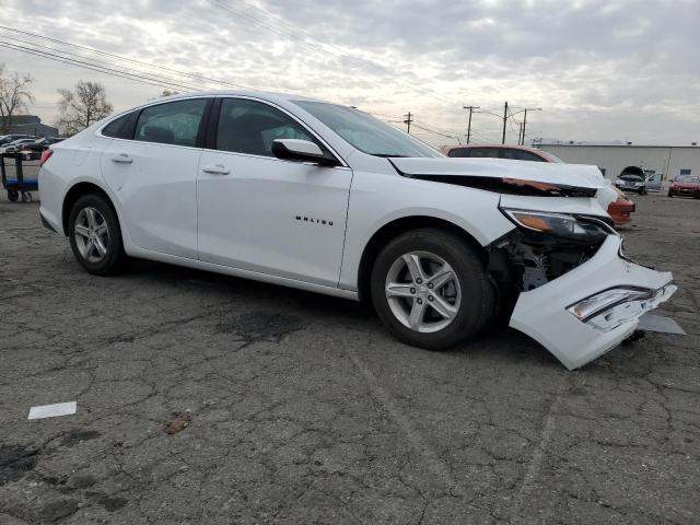 Vin: 1g1zb5st9rf105015, lot: 47778925, chevrolet malibu ls 20244