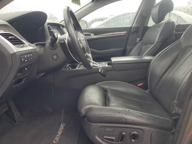 2015 HYUNDAI GENESIS 3. - KMHGN4JE8FU018437