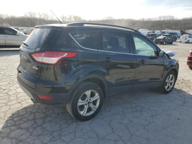 Vin: 1fmcu0gxxfua40457, lot: 49460015, ford escape se 20153