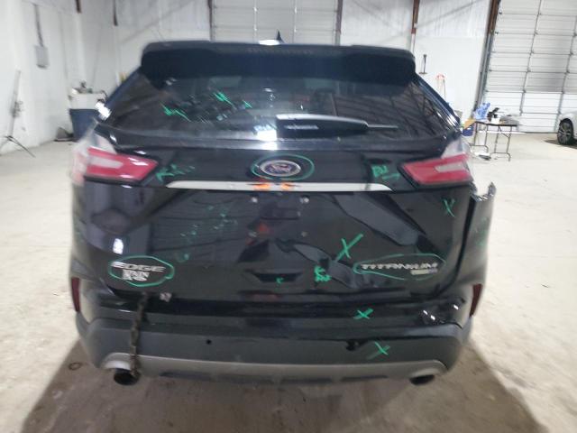 2019 FORD EDGE TITAN - 2FMPK4K96KBB27103