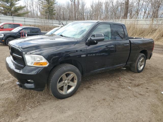 Vin: 1c6rd7ft3cs178748, lot: 50822085, dodge ram 1500 st 2012 img_1
