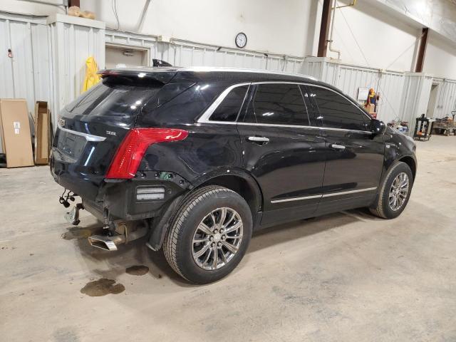 Vin: 1gykndrs4hz195480, lot: 49668545, cadillac xt5 luxury 20173