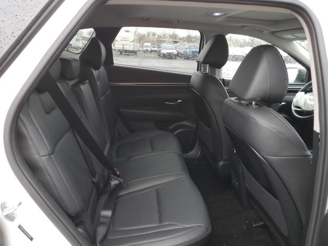 2023 HYUNDAI TUCSON SEL - 5NMJFCAEXPH289039