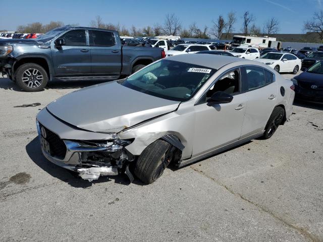 MAZDA 3 SELECT SPORT