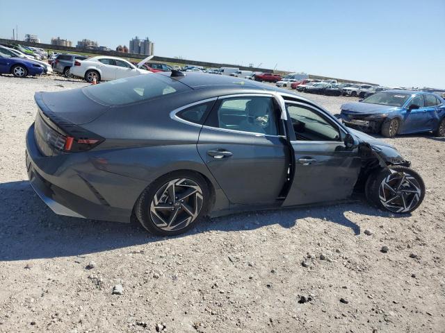 Vin: kmhl14ja6ra422821, lot: 48233355, hyundai sonata sel 20243