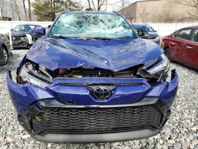 2024 TOYOTA COROLLA CR - 7MUFBABG7RV021531