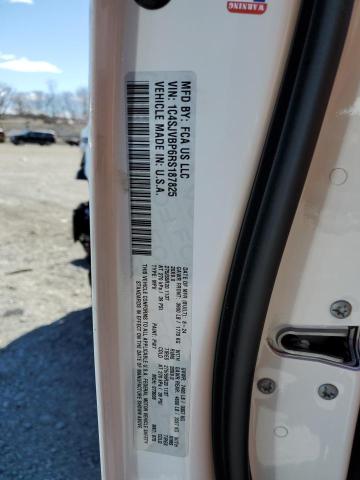 2024 JEEP WAGONEER S 1C4SJVBP6RS187825
