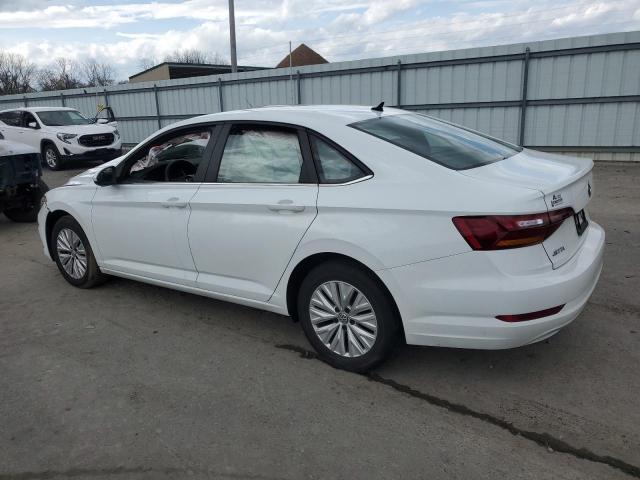 Vin: 3vwc57bu3km264091, lot: 51404095, volkswagen jetta s 20192