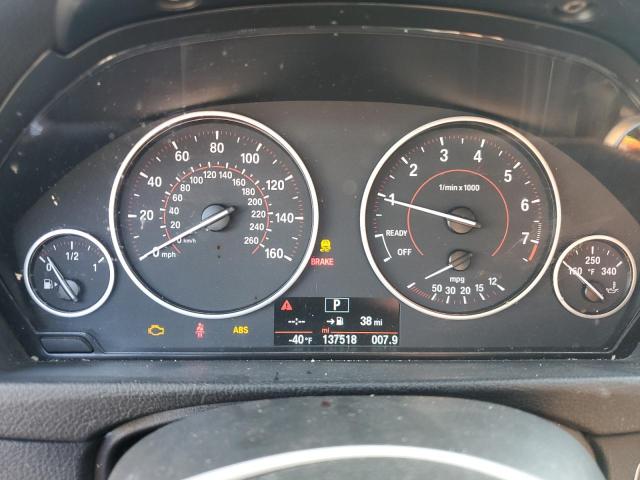 2017 BMW 330 I WBA8B9G39HNU53434