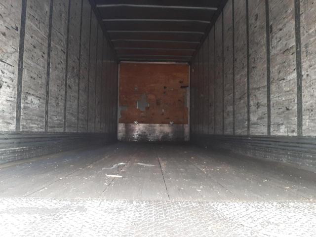 2006 WABASH TRA/REMVAN #3114743294