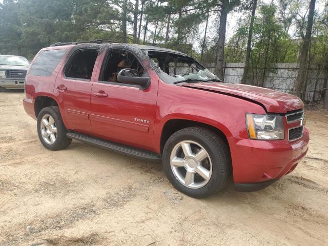 Vin: 1gnscbe05dr182873, lot: 50403105, chevrolet tahoe c1500 lt 20134