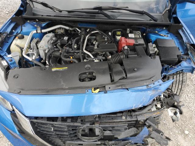 2020 NISSAN SENTRA SV 3N1AB8CVXLY208100