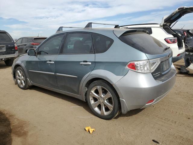 Vin: jf1gh6d69ag800626, lot: 50961405, subaru impreza outback sport 20102