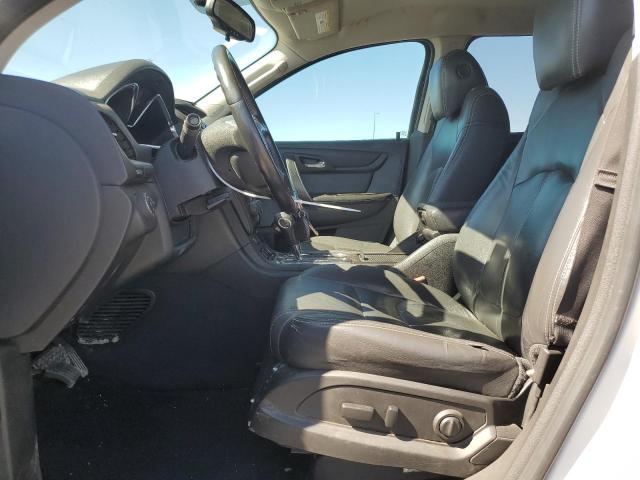 2017 CHEVROLET TRAVERSE L - 1GNKRGKD8HJ123761