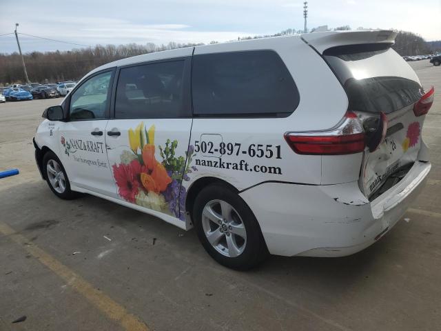 Vin: 5tdzz3dc9ks972036, lot: 50302865, toyota all models 20192