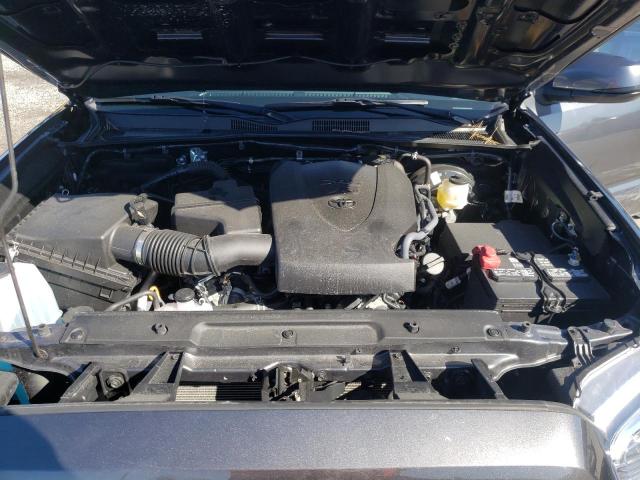 2023 TOYOTA TACOMA DOU - 3TMCZ5AN6PM630767