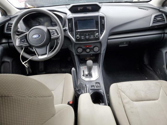 2019 SUBARU IMPREZA PR - 4S3GKAD60K3617638