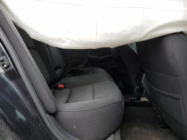 2021 NISSAN ALTIMA SV 1N4BL4DV4MN316304