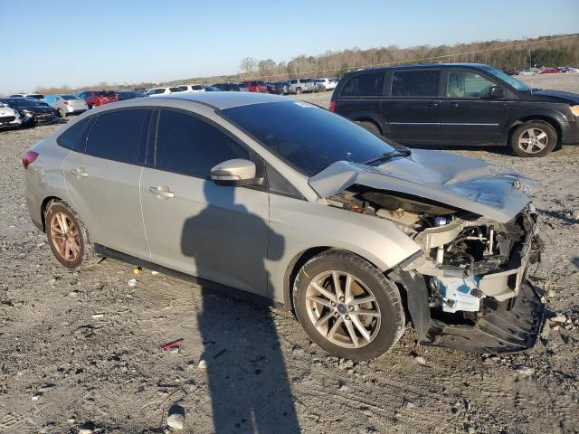 2015 FORD FOCUS SE 1FADP3F27FL286112
